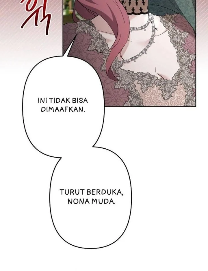 I Need to Raise My Sister Properly Chapter 70 - halaman 39