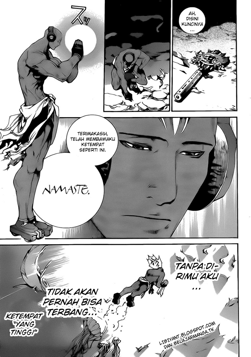 I Need to Raise My Sister Properly Chapter 70 - halaman 4