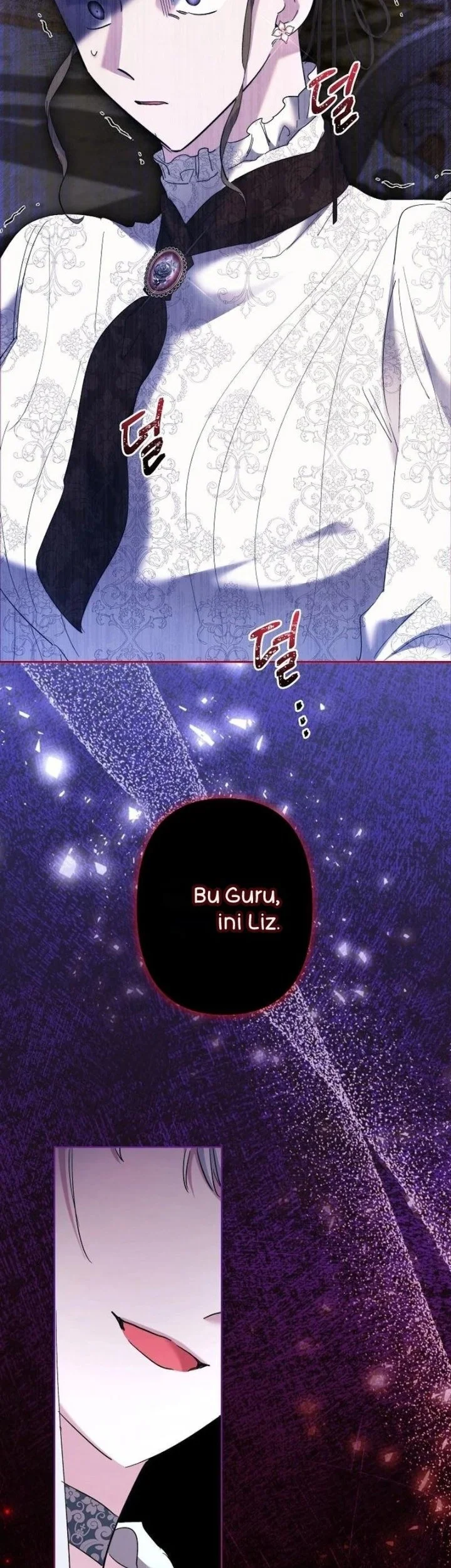 I Need to Raise My Sister Properly Chapter 70 - halaman 41