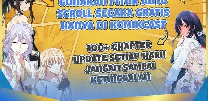 I Need to Raise My Sister Properly Chapter 70 - halaman 45