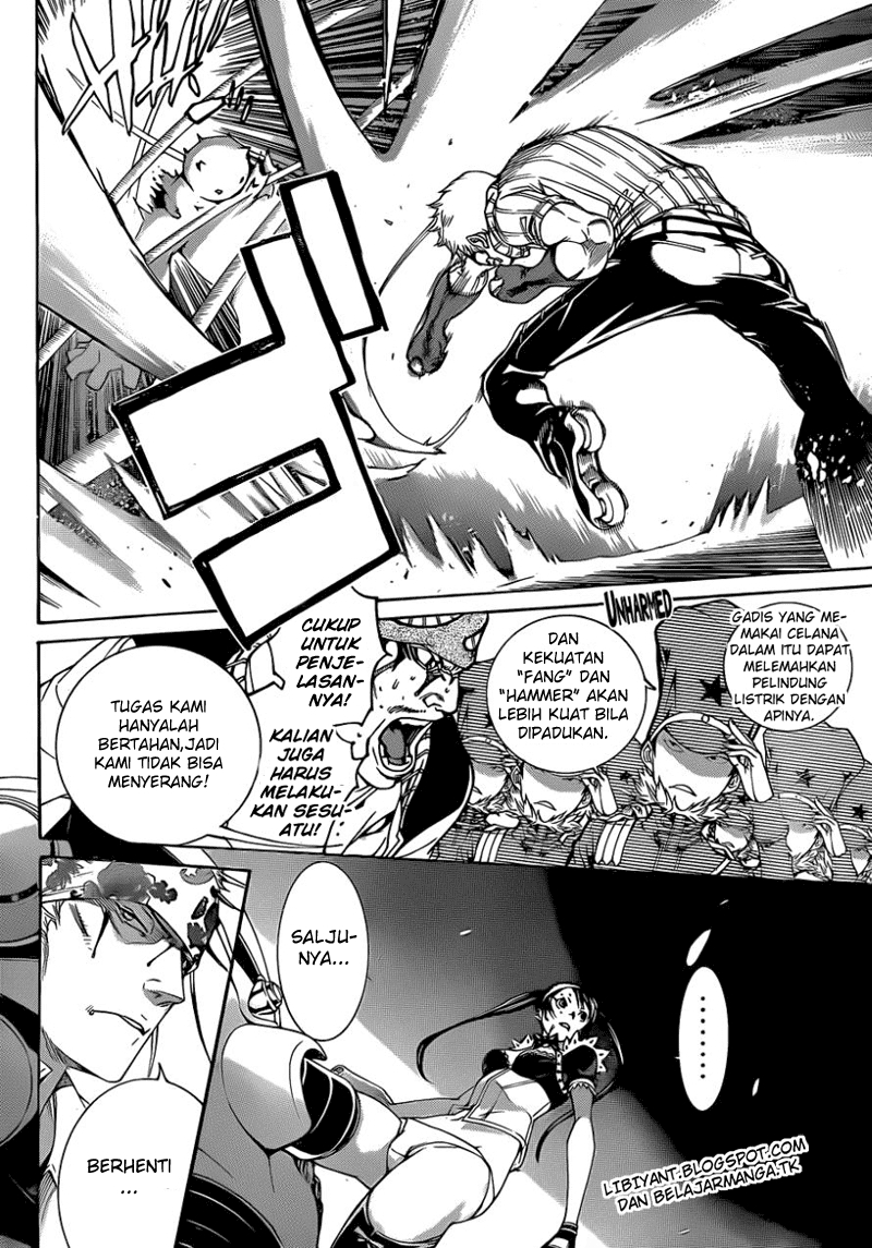 I Need to Raise My Sister Properly Chapter 70 - halaman 7