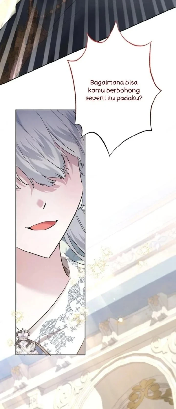 I Need to Raise My Sister Properly Chapter 71 - halaman 15