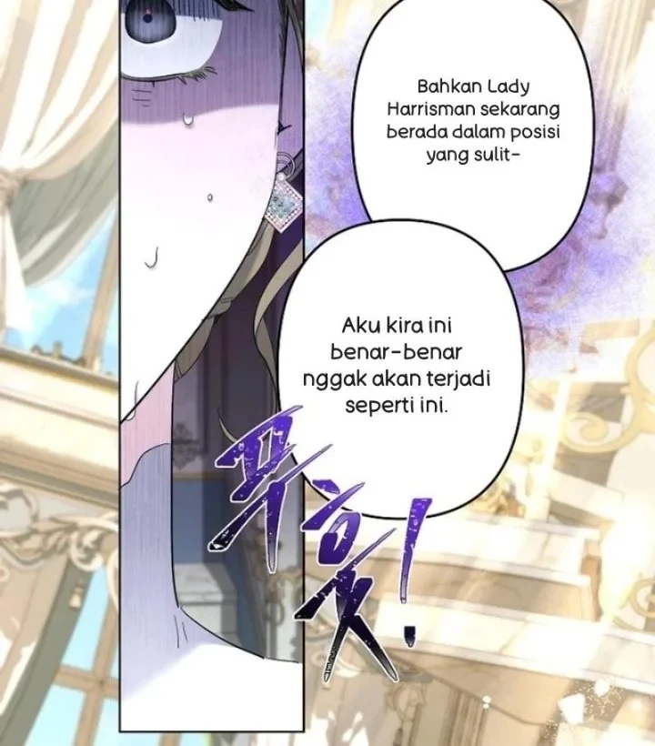 I Need to Raise My Sister Properly Chapter 71 - halaman 20