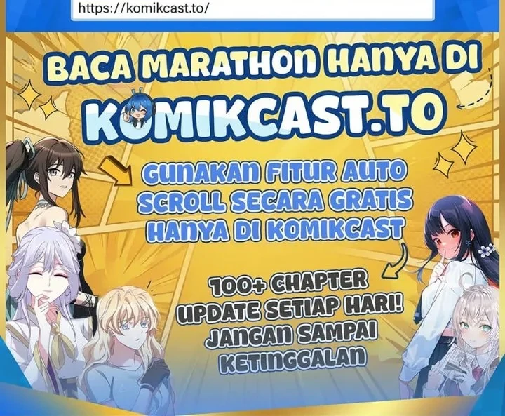 I Need to Raise My Sister Properly Chapter 71 - halaman 37