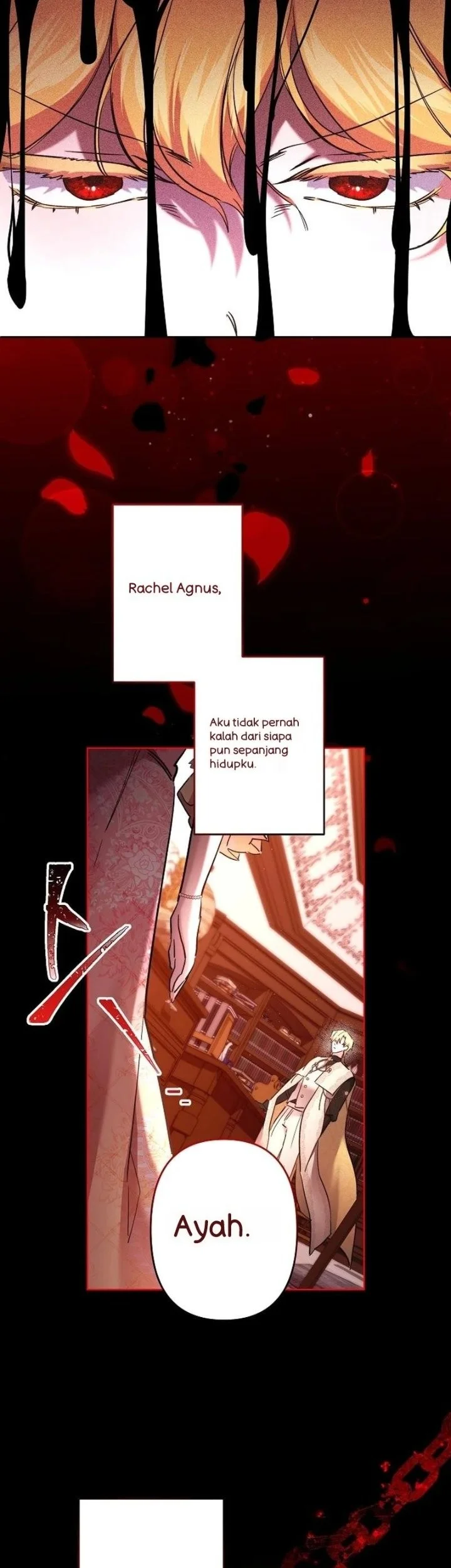 I Need to Raise My Sister Properly Chapter 72 - halaman 10