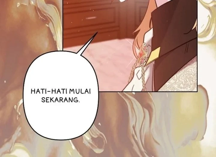 I Need to Raise My Sister Properly Chapter 72 - halaman 5