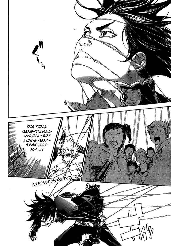 I Need to Raise My Sister Properly Chapter 73 - halaman 10
