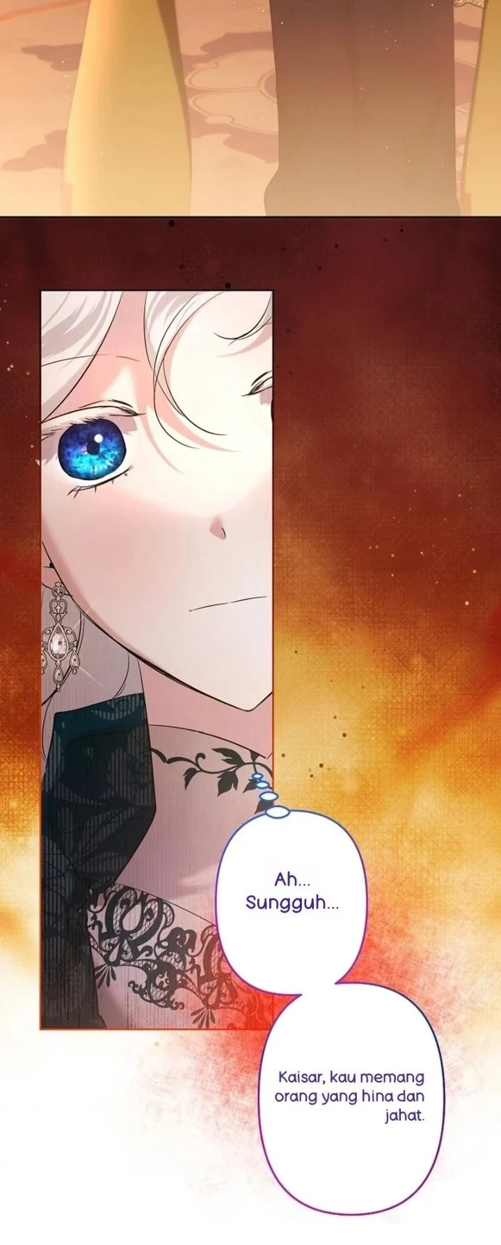 I Need to Raise My Sister Properly Chapter 73 - halaman 17