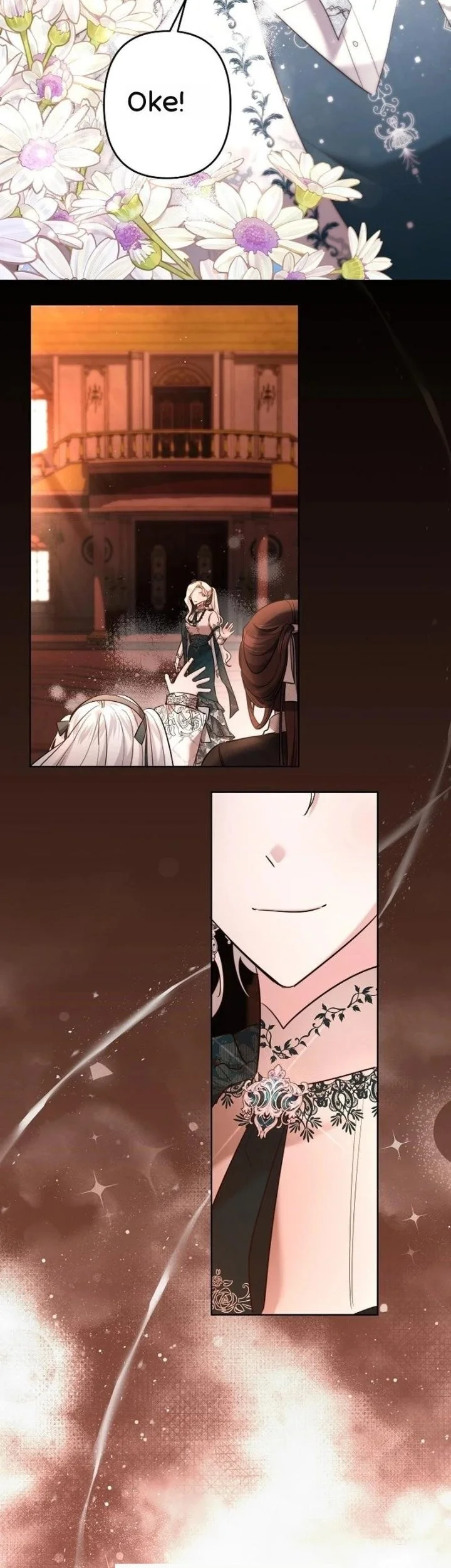 I Need to Raise My Sister Properly Chapter 73 - halaman 22