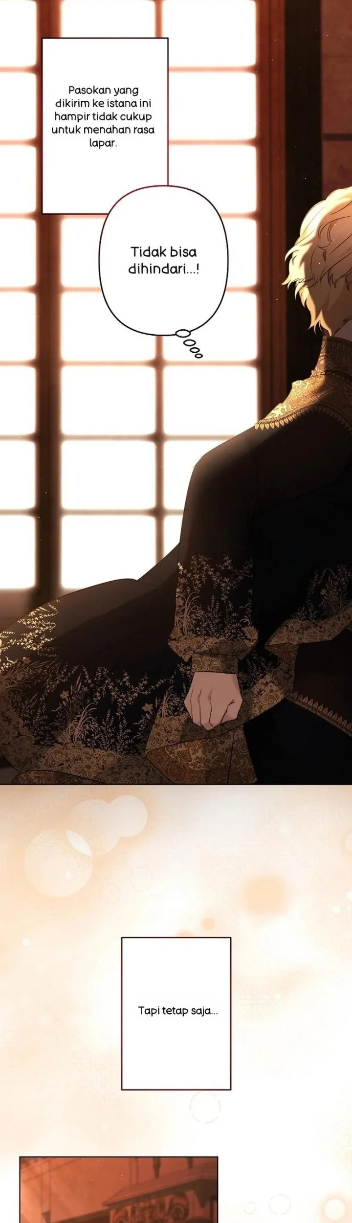 I Need to Raise My Sister Properly Chapter 73 - halaman 30