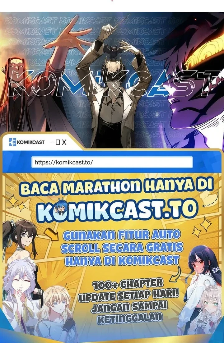 I Need to Raise My Sister Properly Chapter 73 - halaman 39