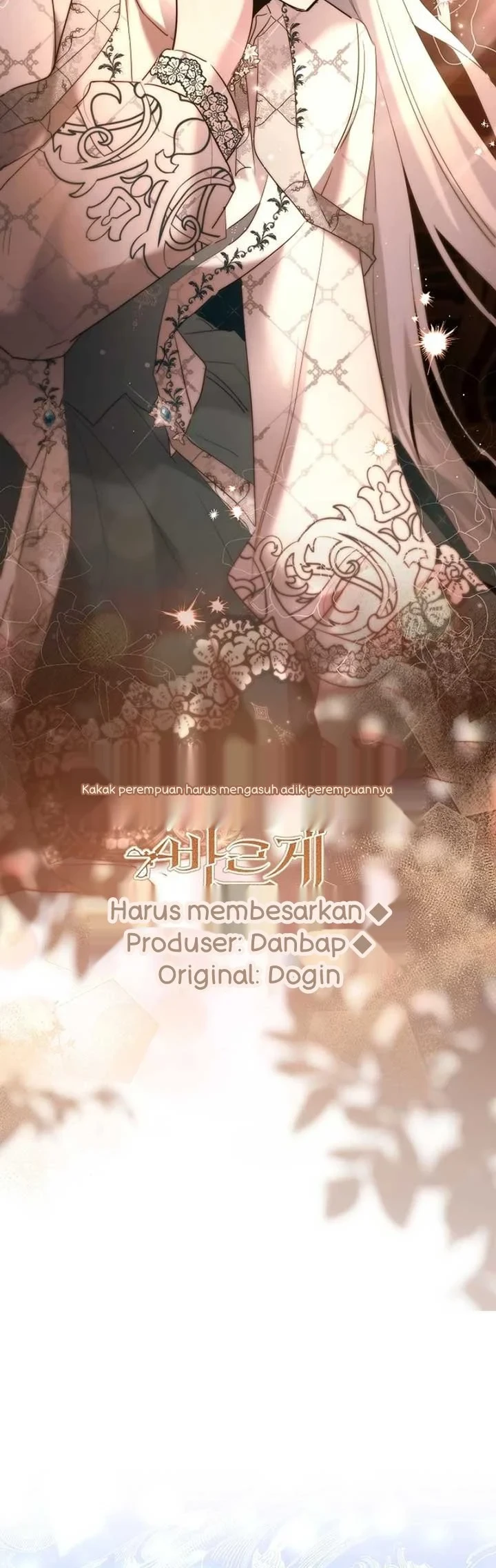 I Need to Raise My Sister Properly Chapter 74 - halaman 16
