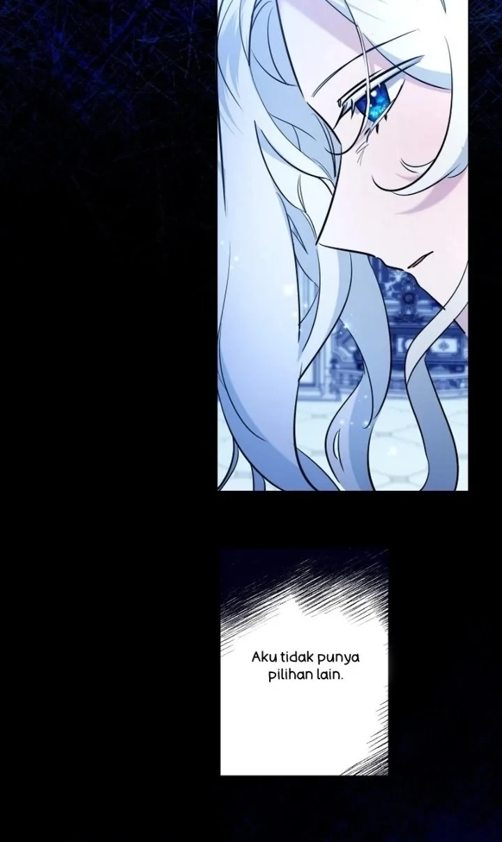 I Need to Raise My Sister Properly Chapter 75 - halaman 24