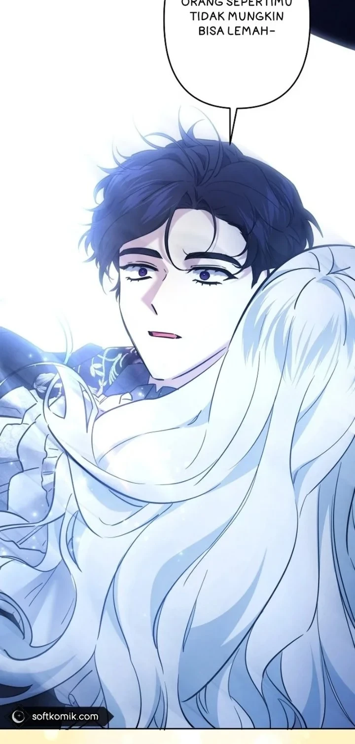I Need to Raise My Sister Properly Chapter 75 - halaman 39