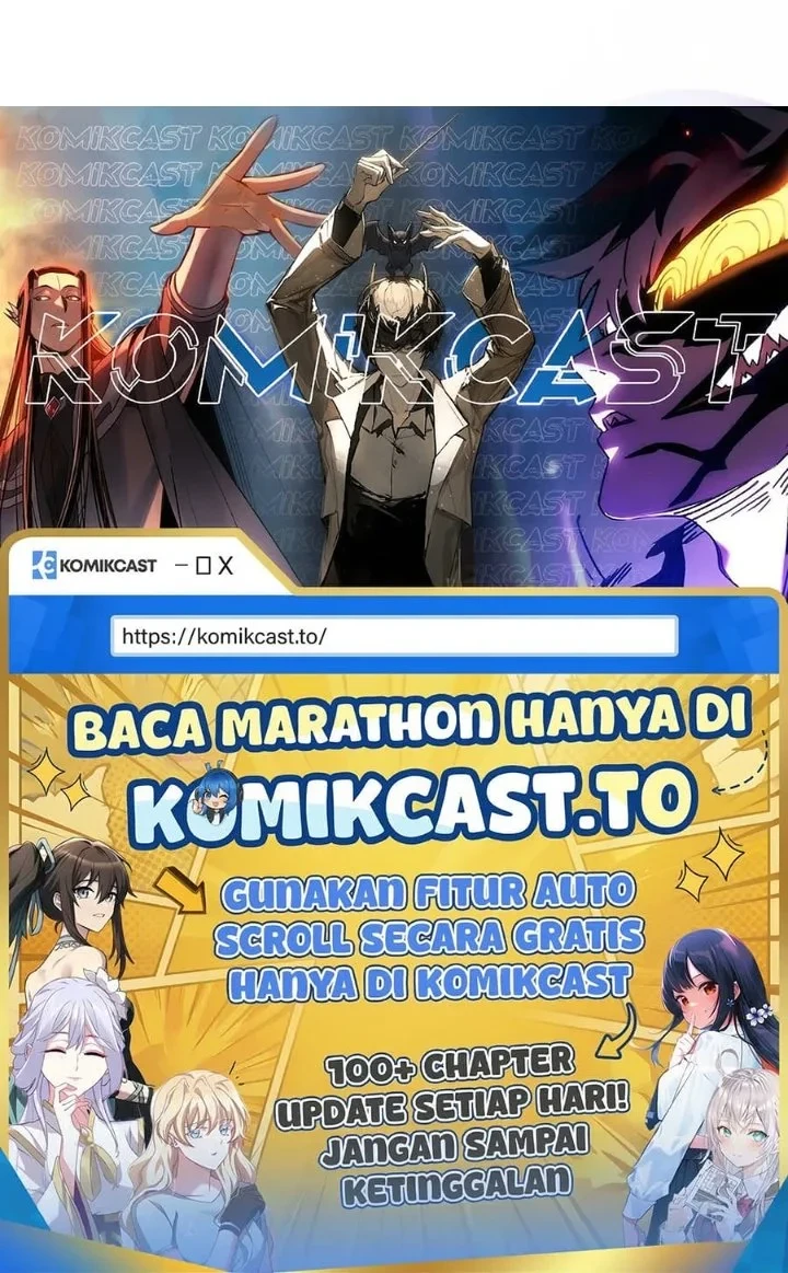 I Need to Raise My Sister Properly Chapter 75 - halaman 44