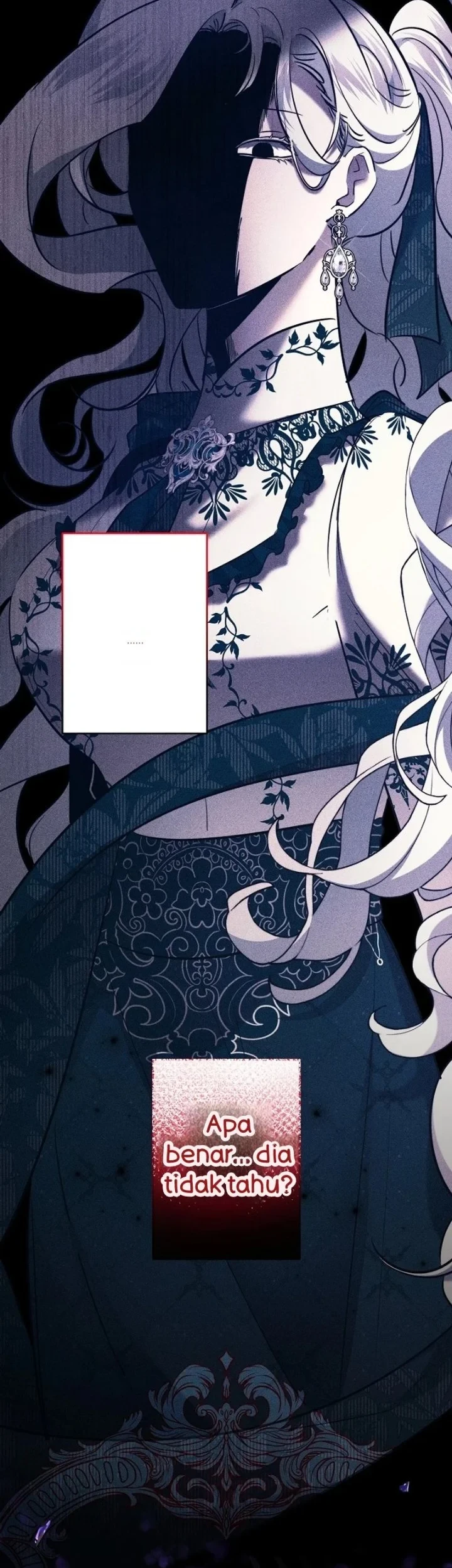 I Need to Raise My Sister Properly Chapter 75 - halaman 8