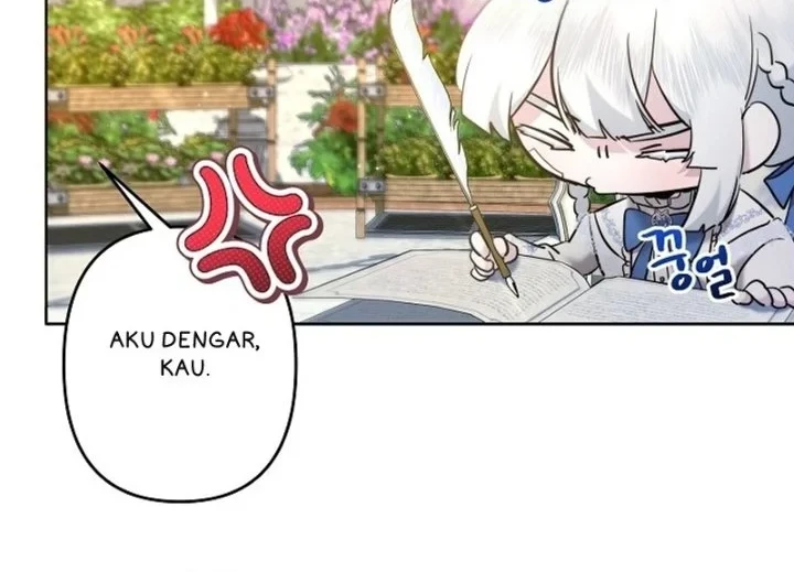 I Need to Raise My Sister Properly Chapter 76 - halaman 21
