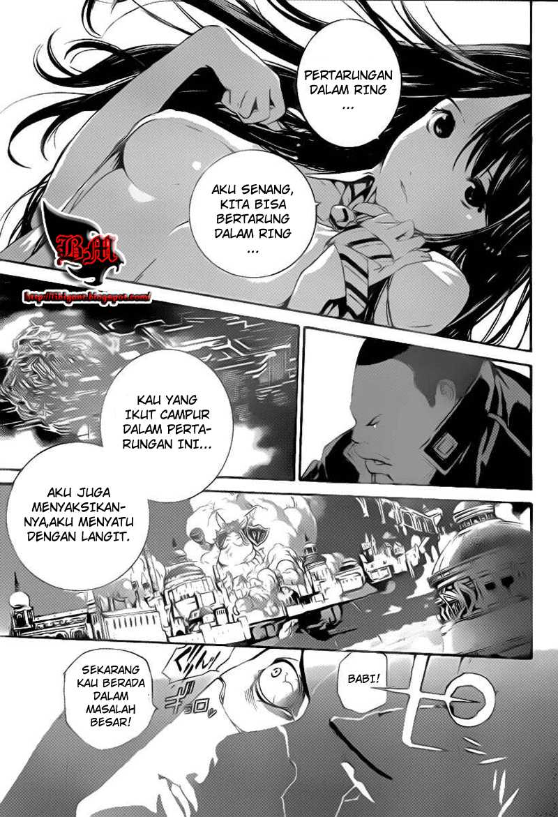 I Need to Raise My Sister Properly Chapter 76 - halaman 4
