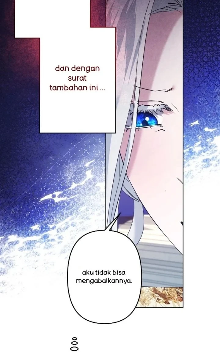 I Need to Raise My Sister Properly Chapter 77 - halaman 32