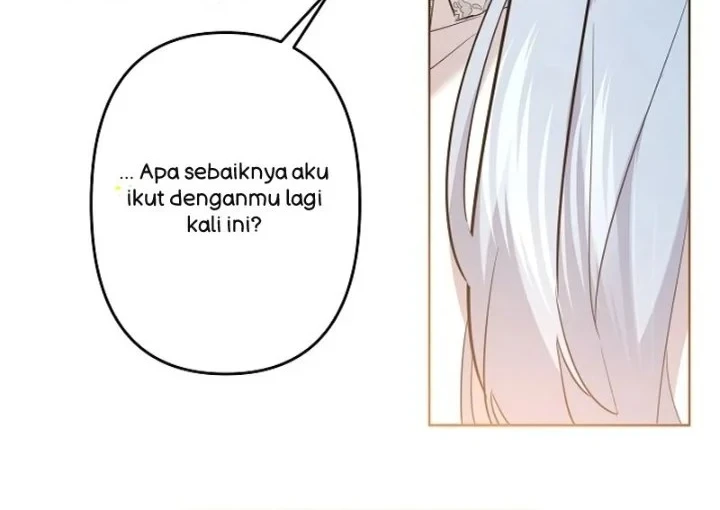 I Need to Raise My Sister Properly Chapter 77 - halaman 36