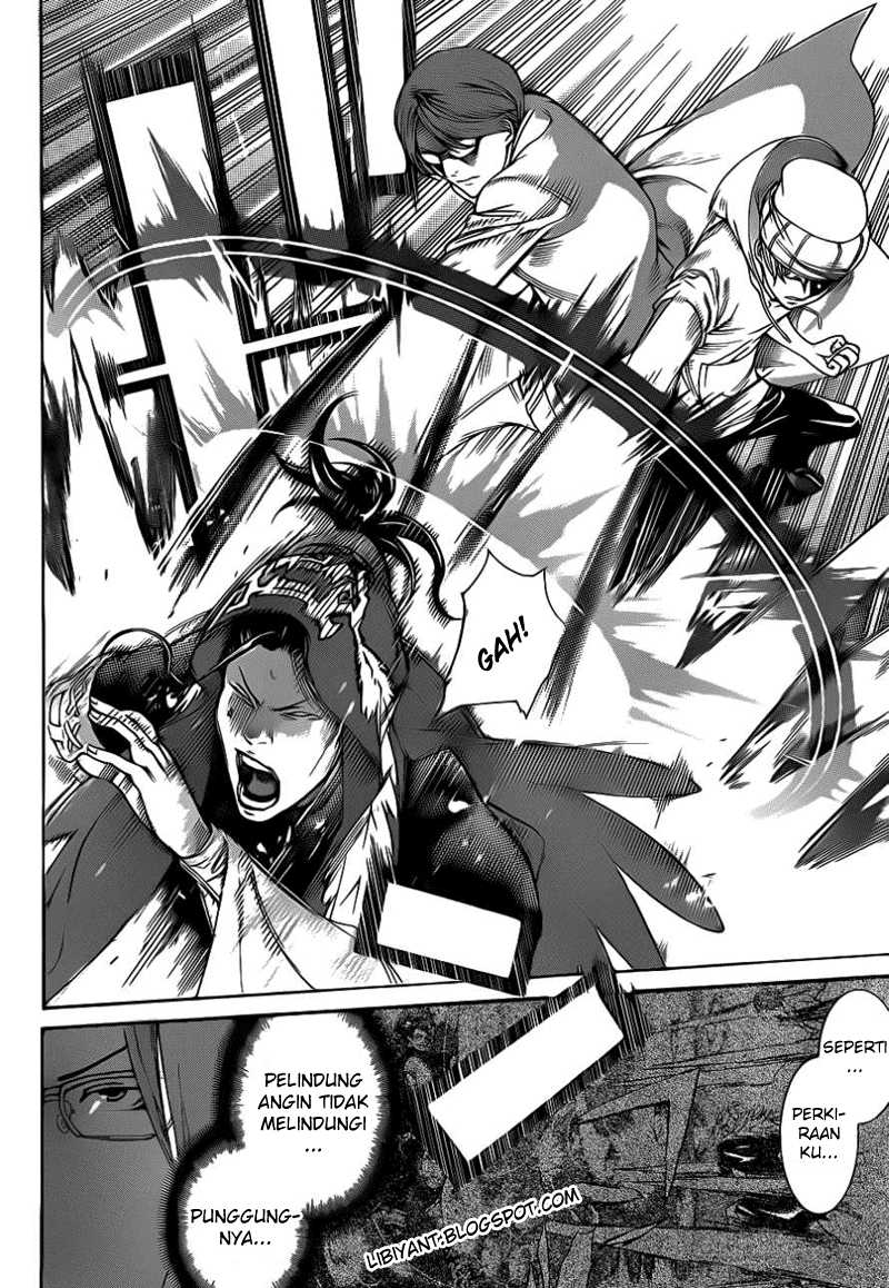 I Need to Raise My Sister Properly Chapter 77 - halaman 4