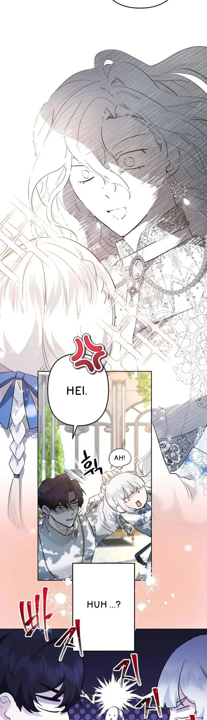 I Need to Raise My Sister Properly Chapter 77 - halaman 5