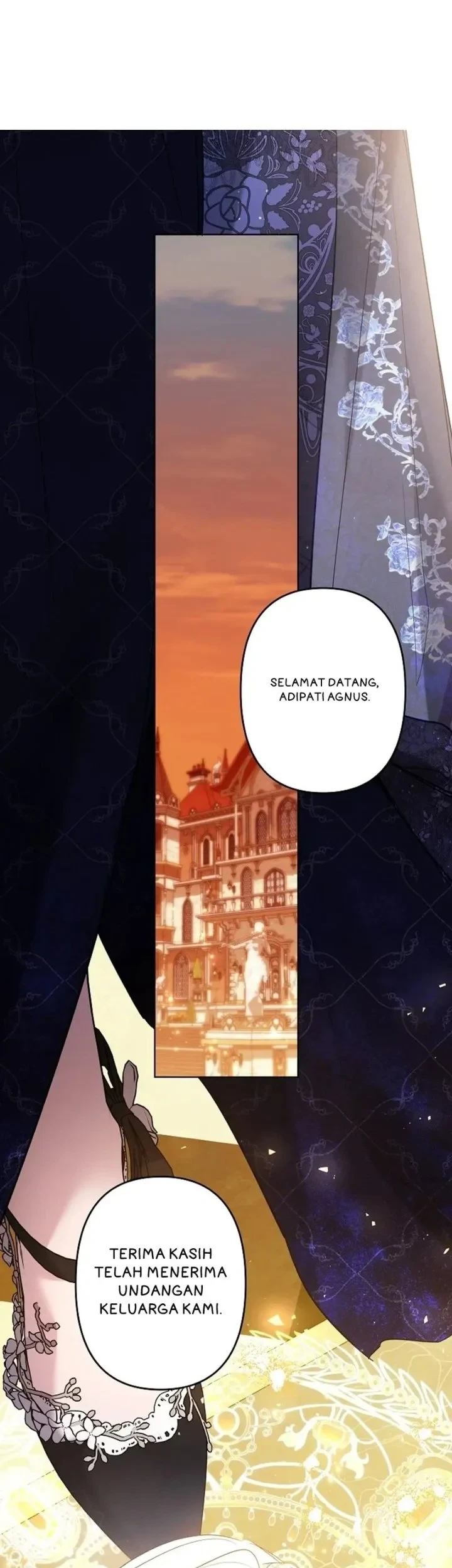 I Need to Raise My Sister Properly Chapter 78 - halaman 1