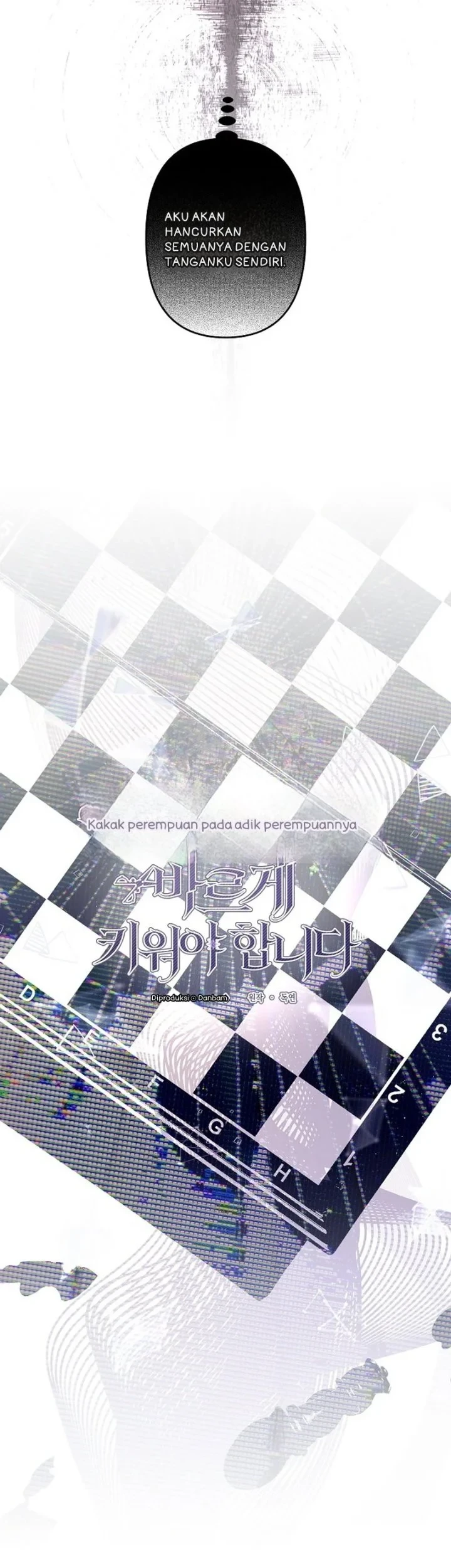 I Need to Raise My Sister Properly Chapter 78 - halaman 12