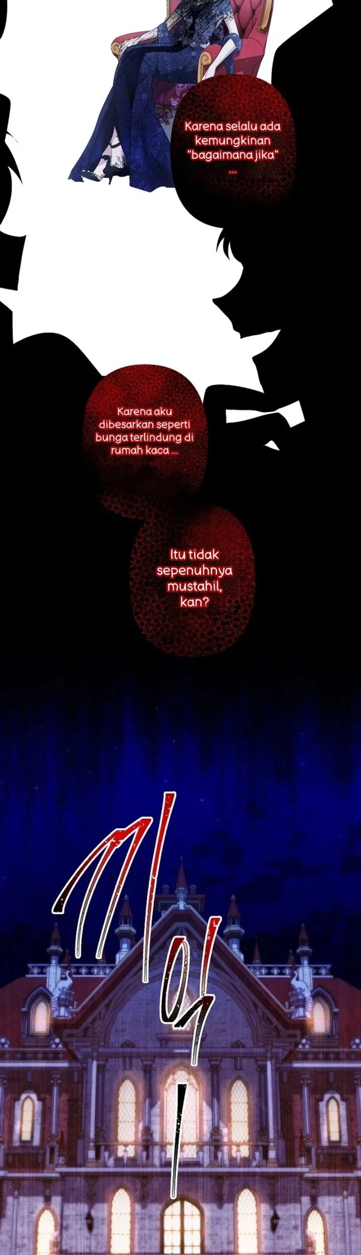 I Need to Raise My Sister Properly Chapter 78 - halaman 24