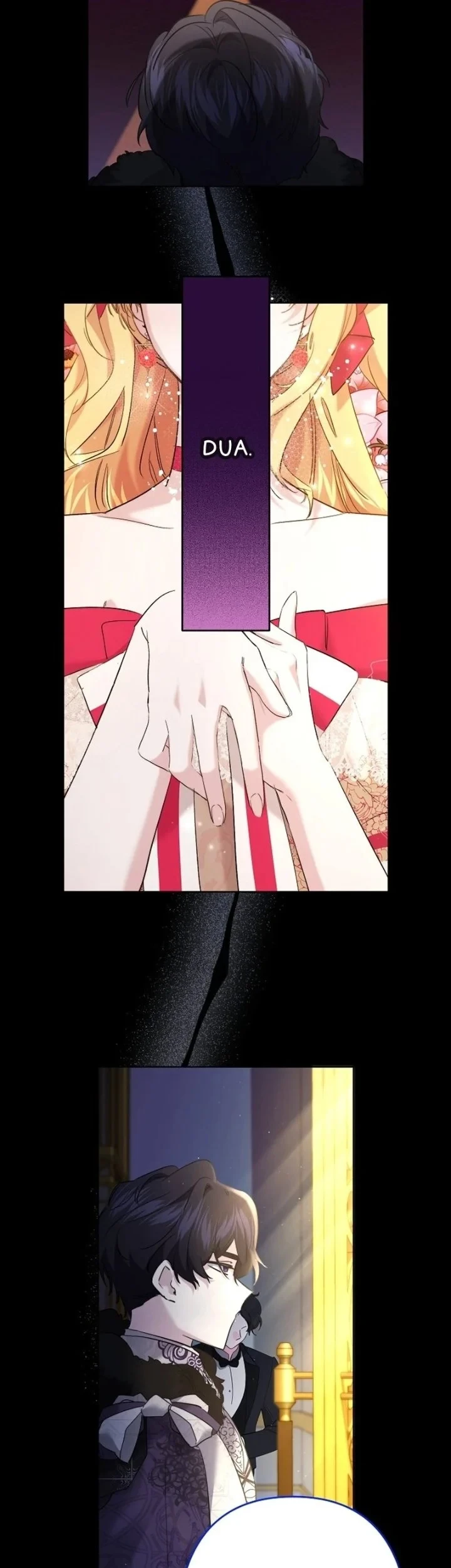 I Need to Raise My Sister Properly Chapter 78 - halaman 33