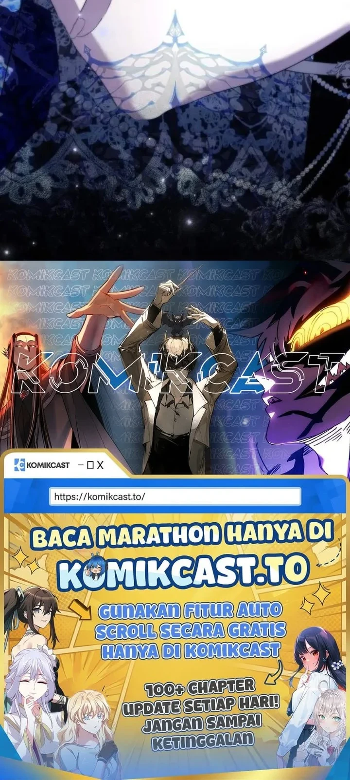 I Need to Raise My Sister Properly Chapter 78 - halaman 37
