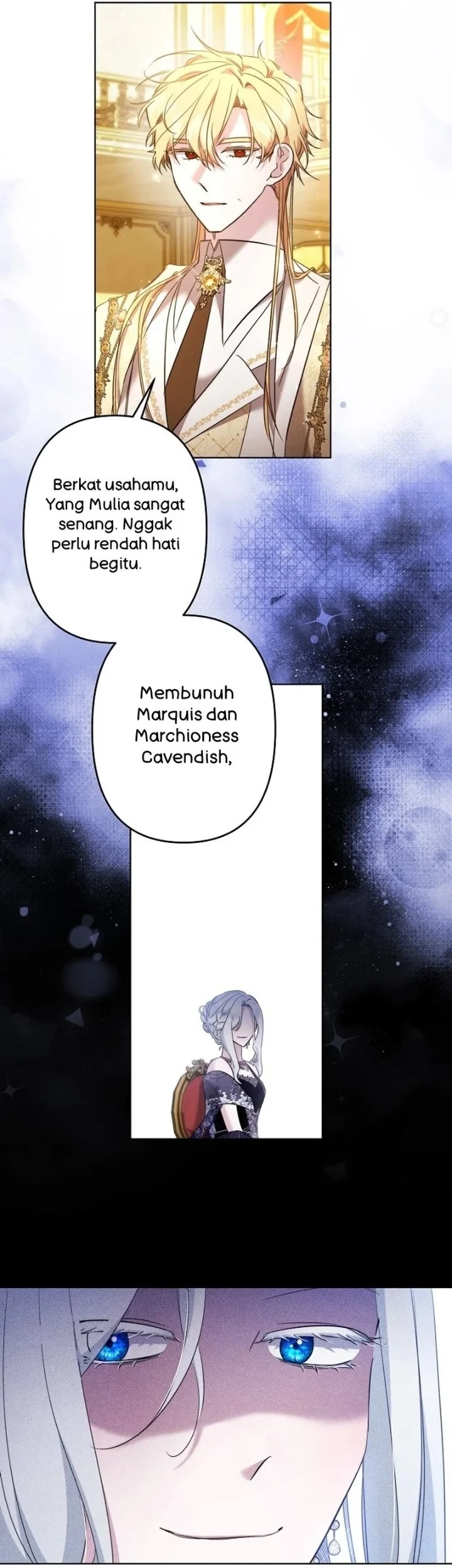 I Need to Raise My Sister Properly Chapter 78 - halaman 7