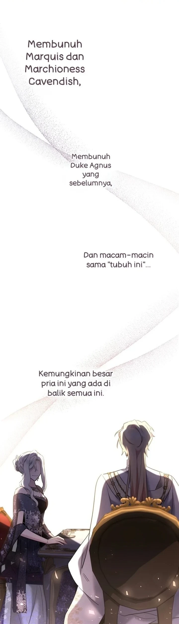 I Need to Raise My Sister Properly Chapter 78 - halaman 8