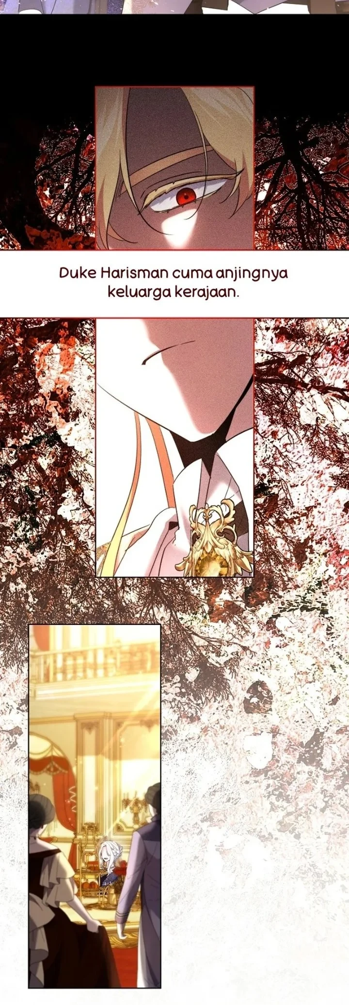 I Need to Raise My Sister Properly Chapter 78 - halaman 9