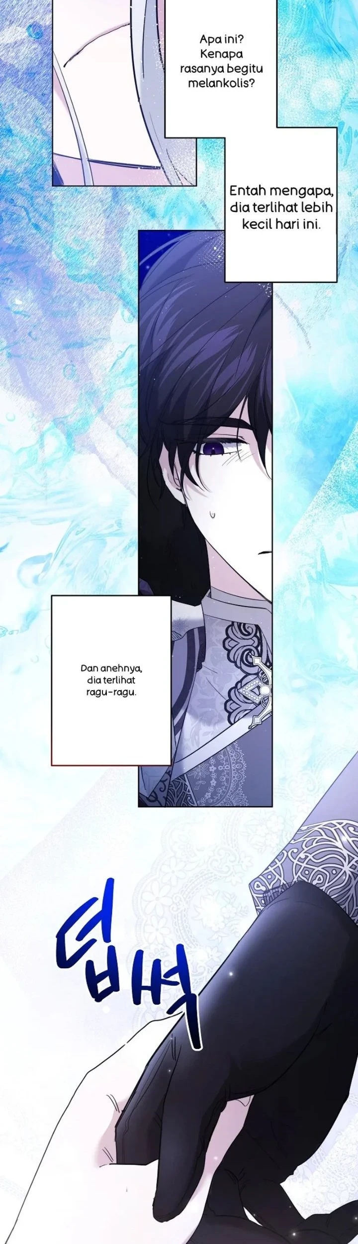 I Need to Raise My Sister Properly Chapter 79 - halaman 32
