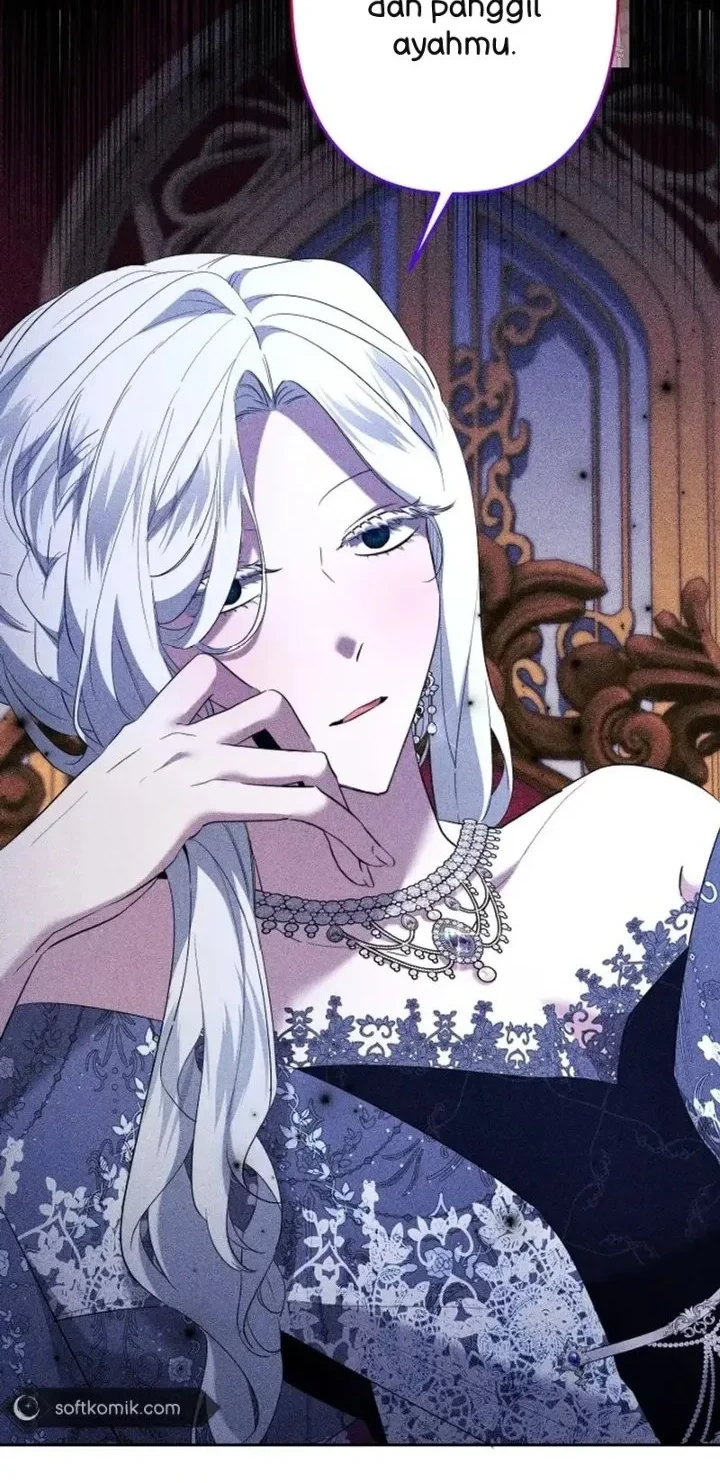 I Need to Raise My Sister Properly Chapter 79 - halaman 4