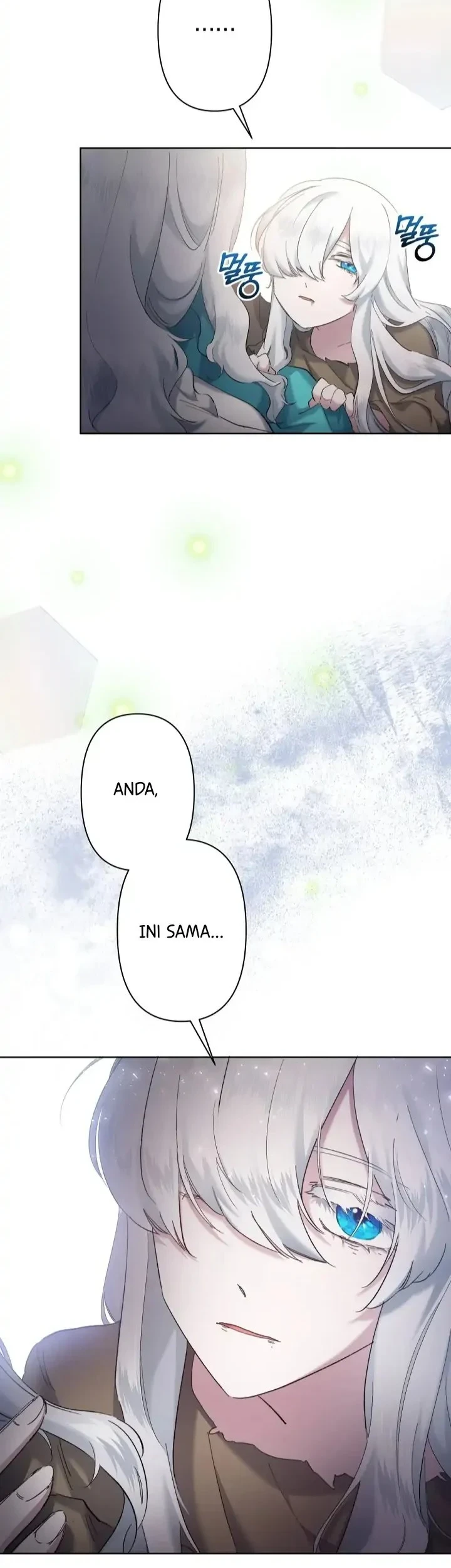 I Need to Raise My Sister Properly Chapter 8 - halaman 10