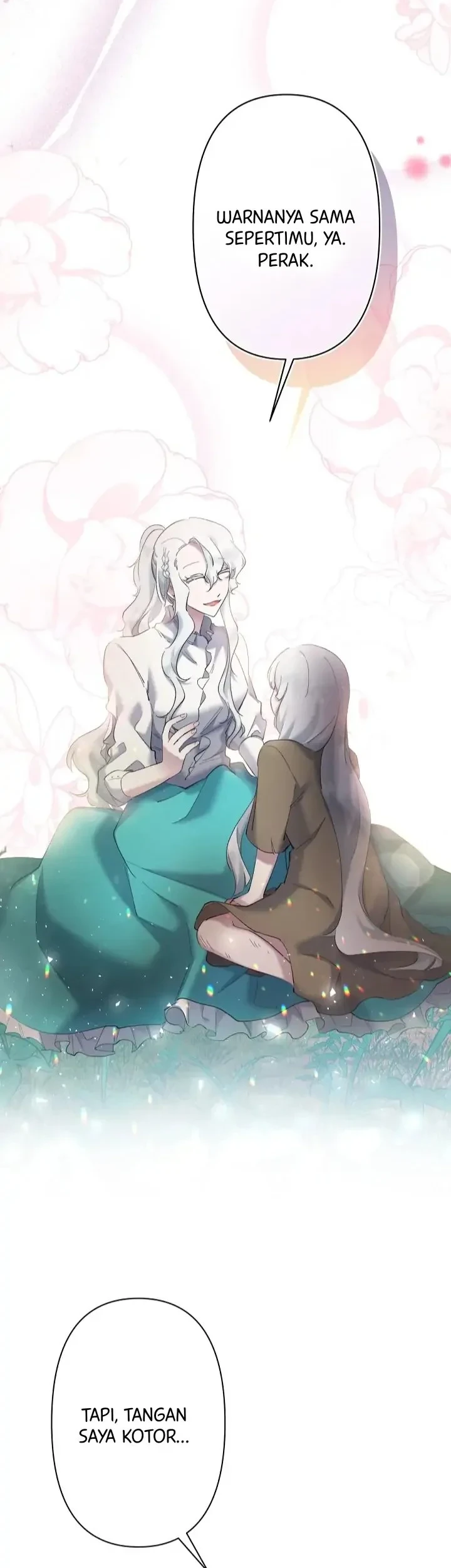 I Need to Raise My Sister Properly Chapter 8 - halaman 13