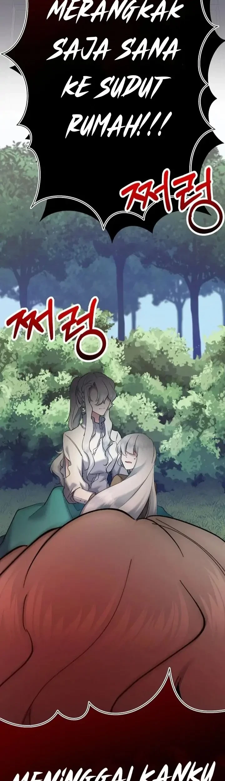 I Need to Raise My Sister Properly Chapter 8 - halaman 16