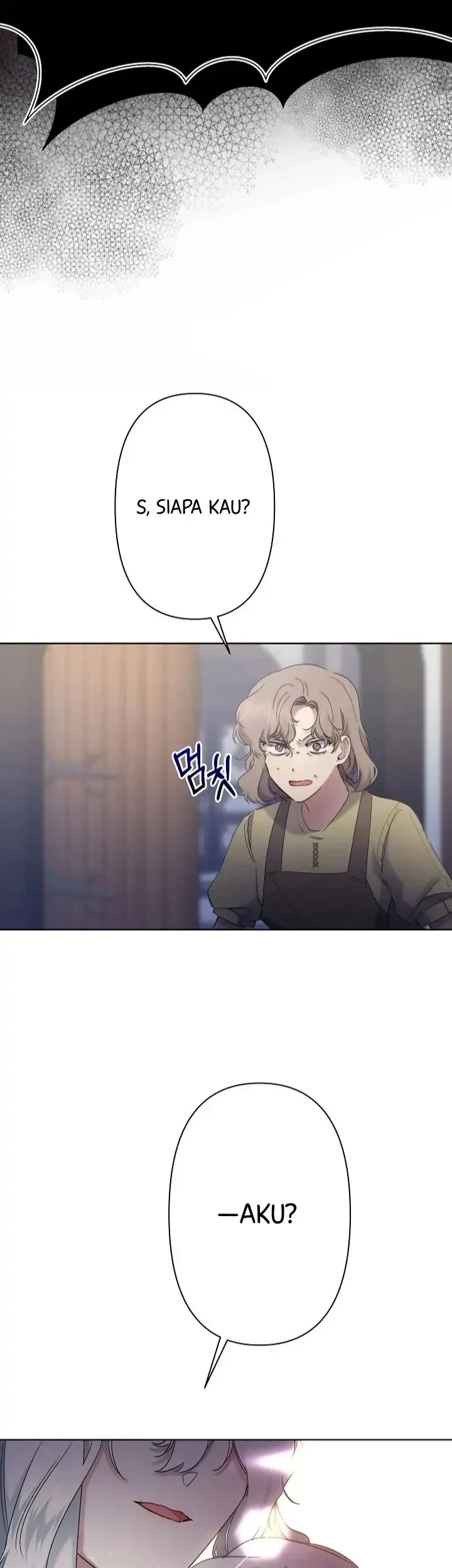 I Need to Raise My Sister Properly Chapter 8 - halaman 18