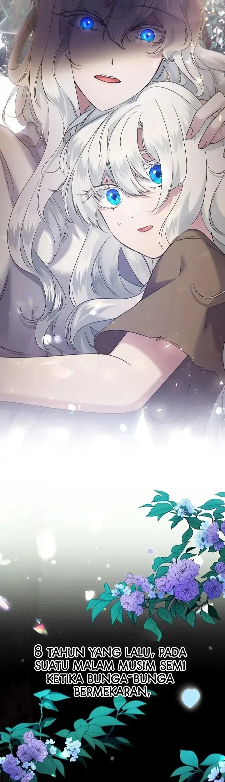 I Need to Raise My Sister Properly Chapter 8 - halaman 20