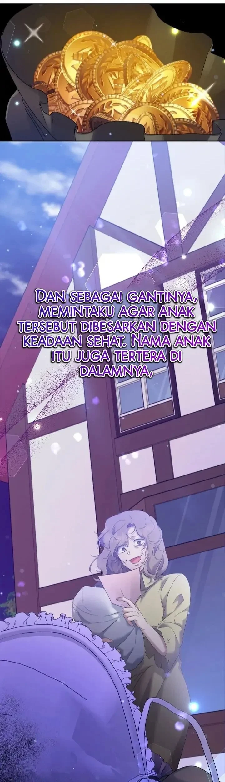 I Need to Raise My Sister Properly Chapter 8 - halaman 22