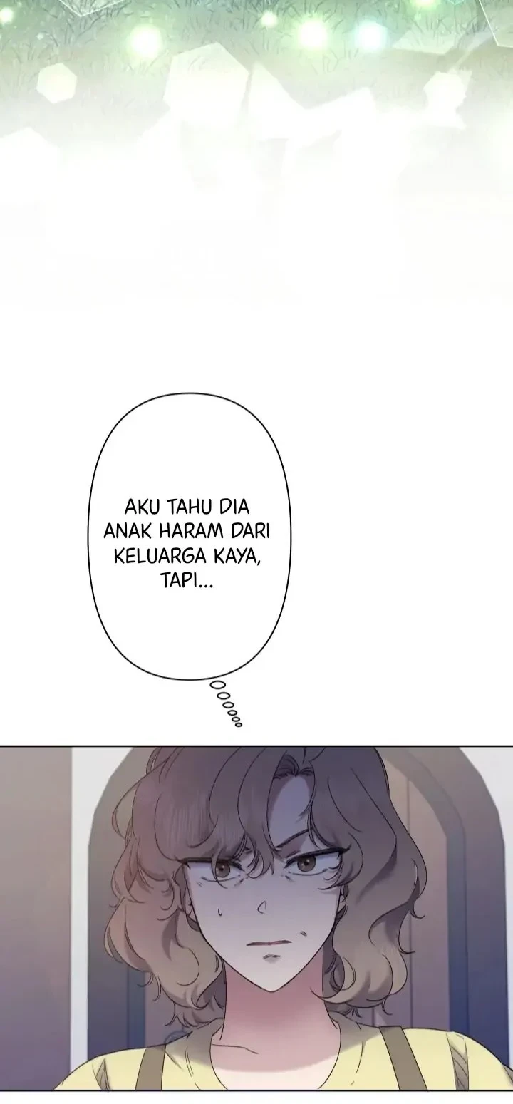 I Need to Raise My Sister Properly Chapter 8 - halaman 25