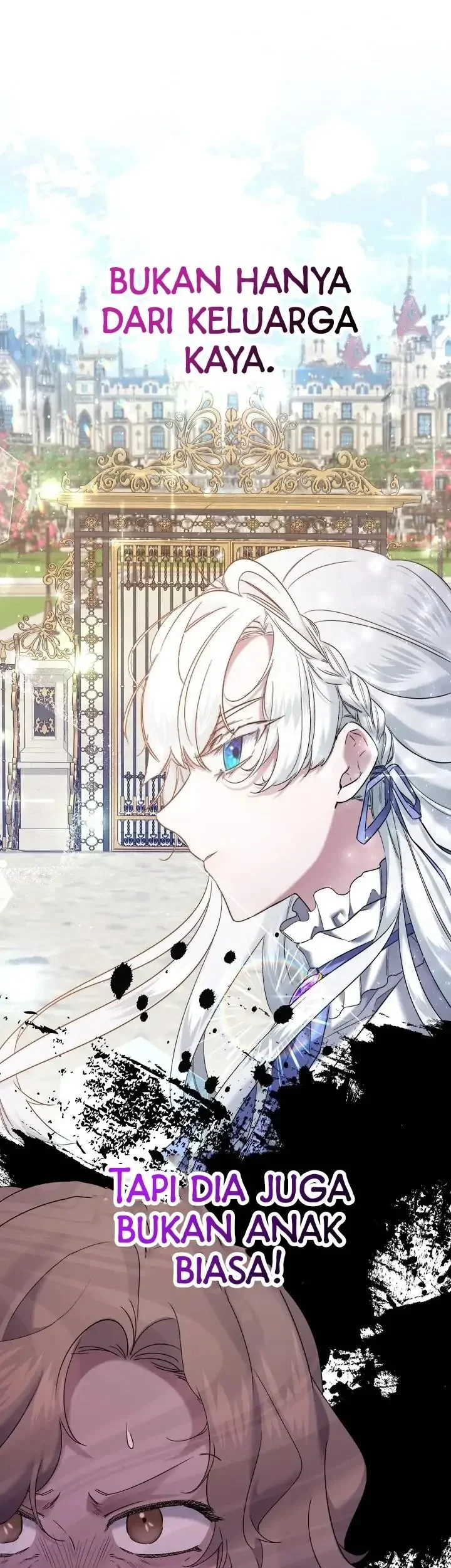 I Need to Raise My Sister Properly Chapter 8 - halaman 26