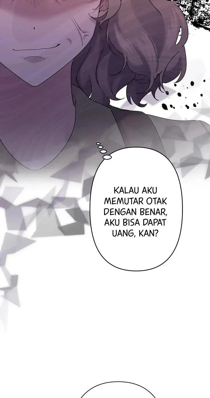 I Need to Raise My Sister Properly Chapter 8 - halaman 27