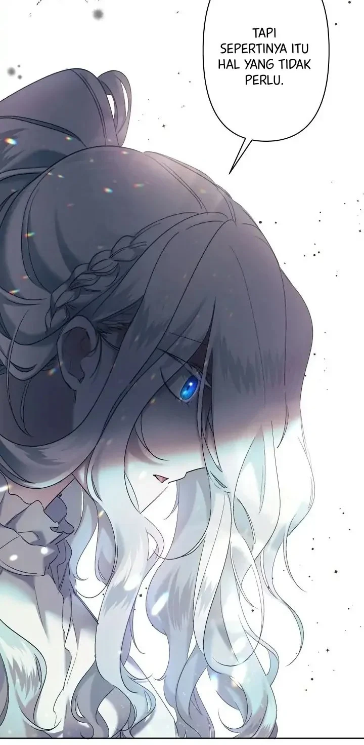 I Need to Raise My Sister Properly Chapter 8 - halaman 29