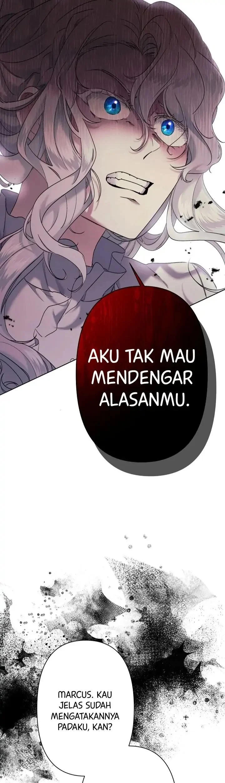 I Need to Raise My Sister Properly Chapter 8 - halaman 33