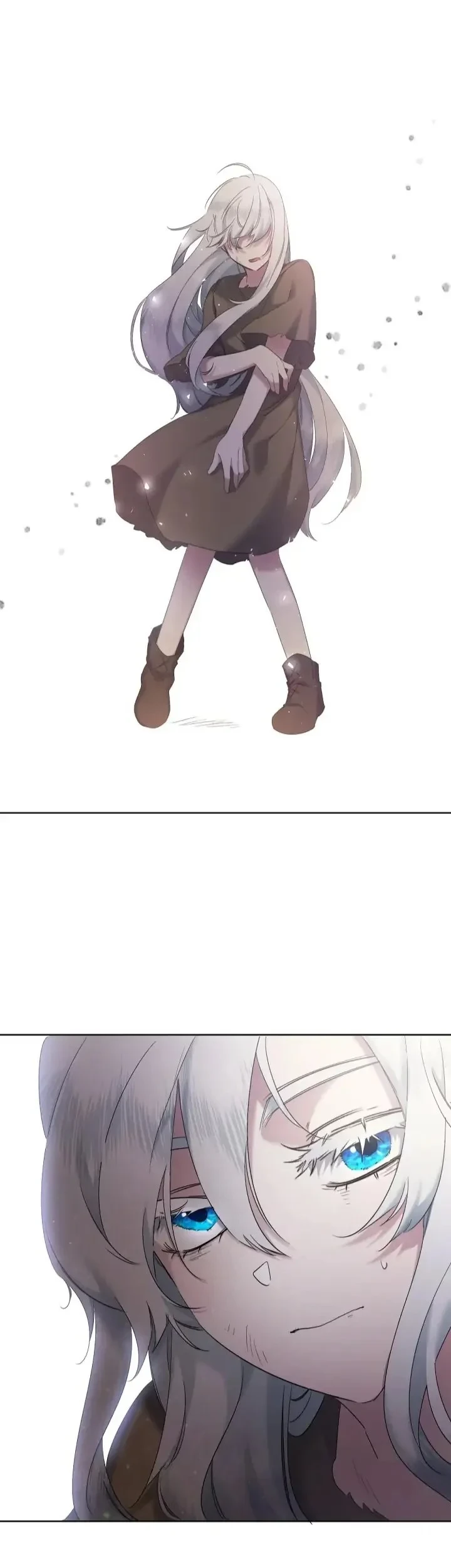 I Need to Raise My Sister Properly Chapter 8 - halaman 36