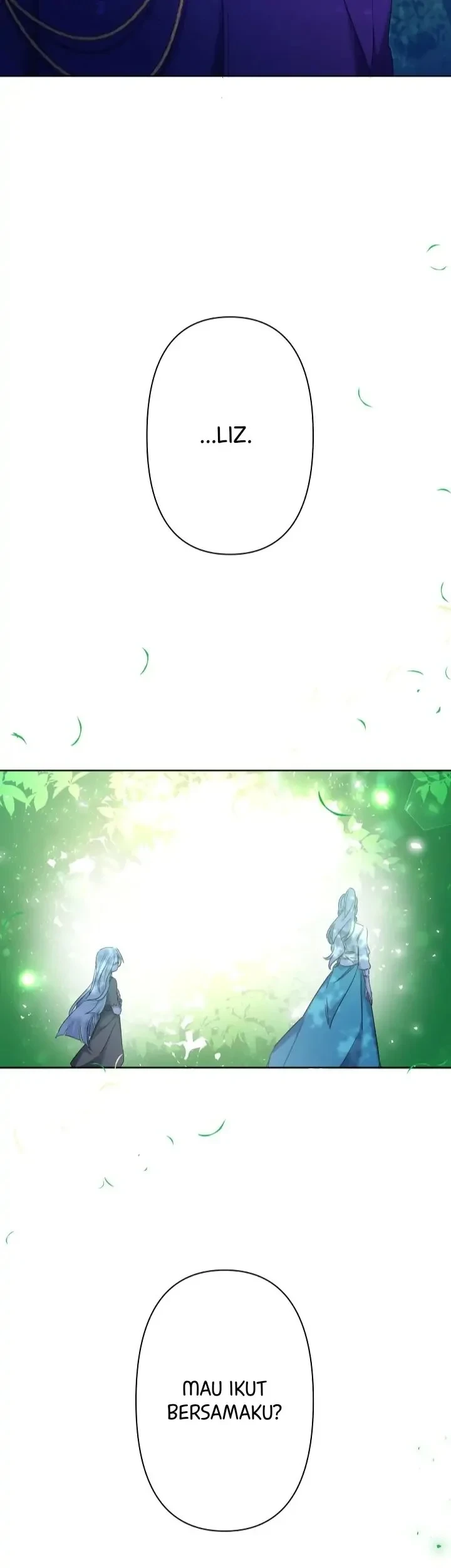 I Need to Raise My Sister Properly Chapter 8 - halaman 39