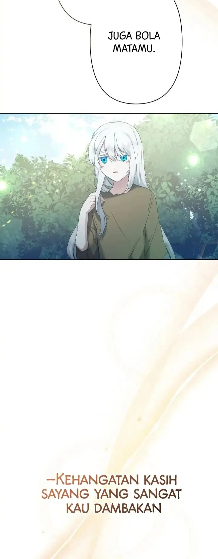 I Need to Raise My Sister Properly Chapter 8 - halaman 43